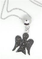 Bracciale Roberto Giannotti Donna in Argento Zirconia GIA100N - GIA100N